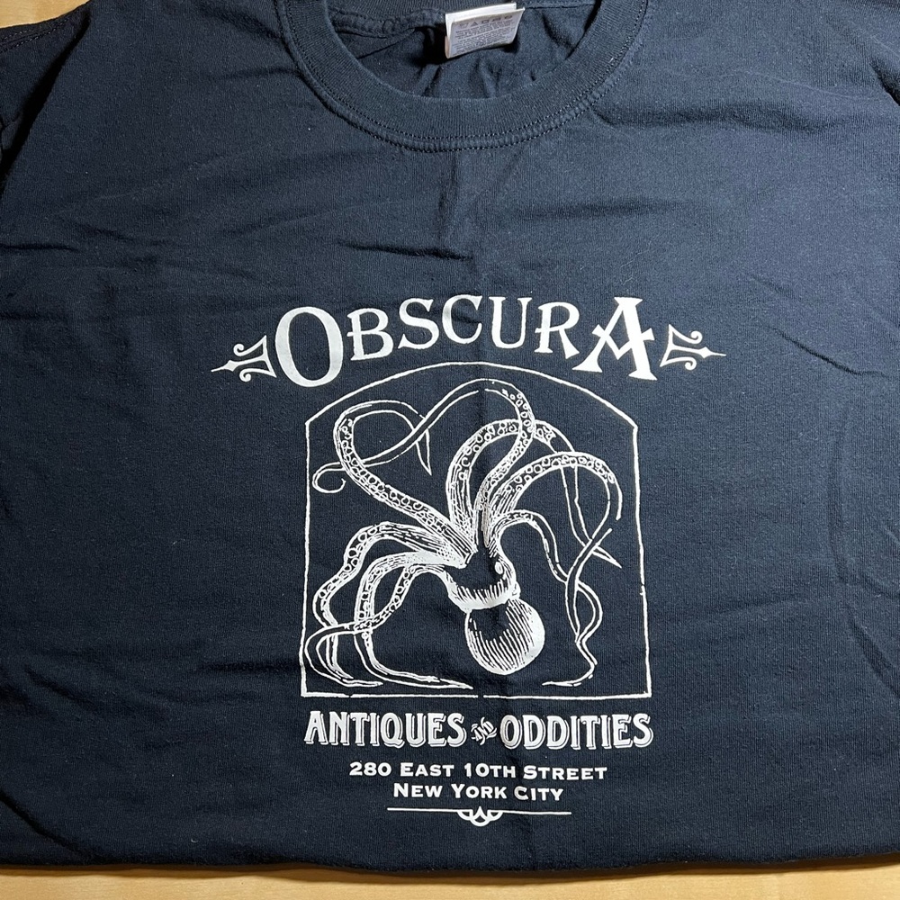 COPY - Obscura
